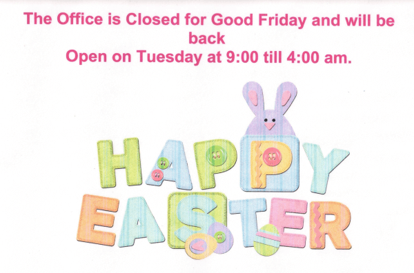 Easter